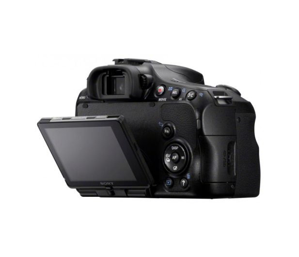 Sony SLT A 65 - 1406830 - zdjęcie 4